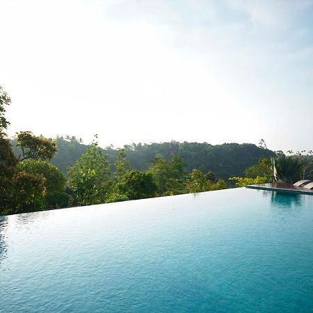 Blanket Days Resort And Spa Thekkady Dış mekan fotoğraf