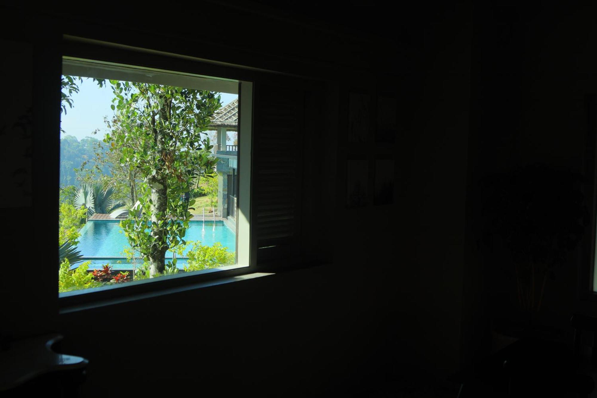 Blanket Days Resort And Spa Thekkady Dış mekan fotoğraf