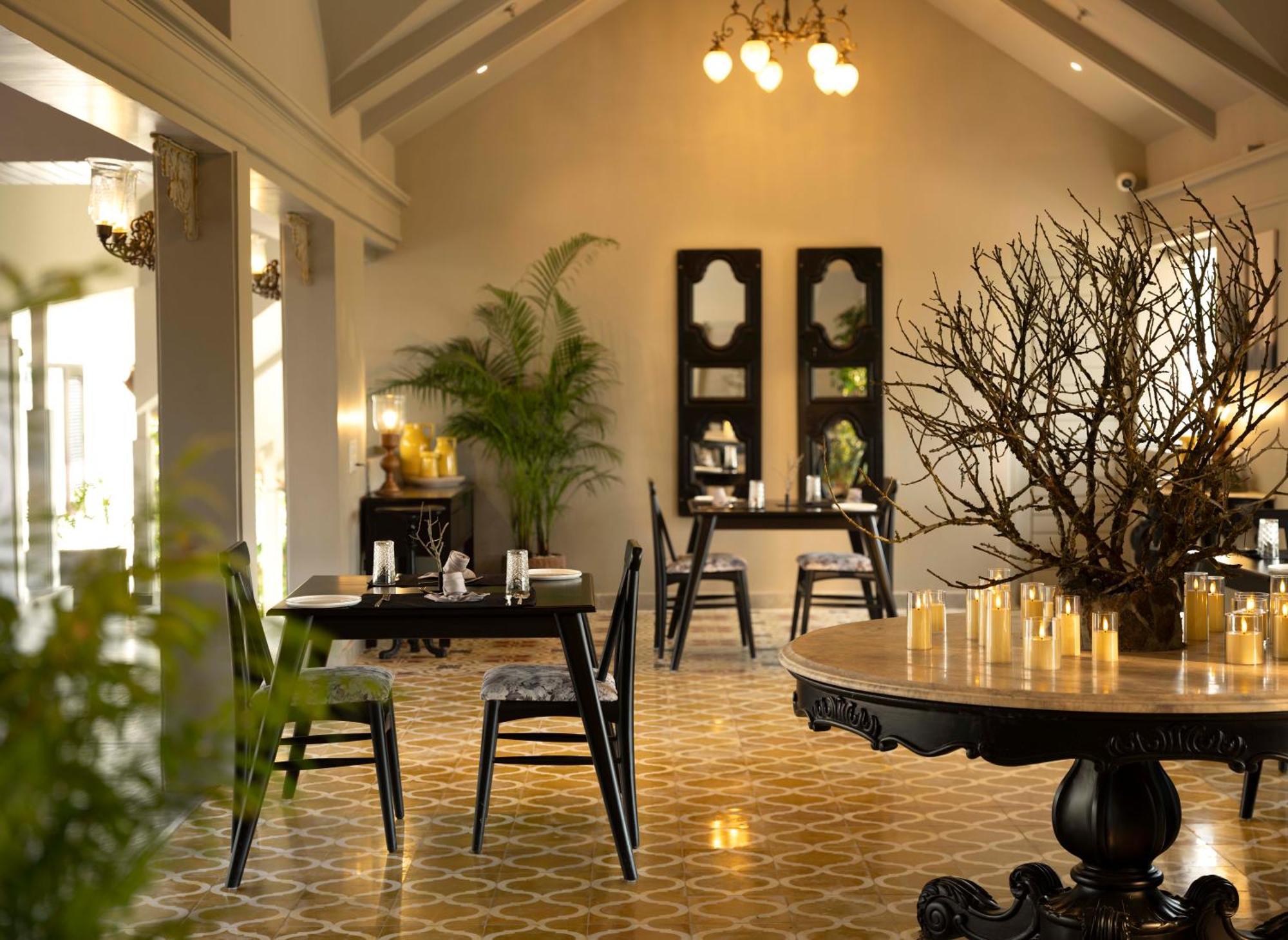 Blanket Days Resort And Spa Thekkady Dış mekan fotoğraf