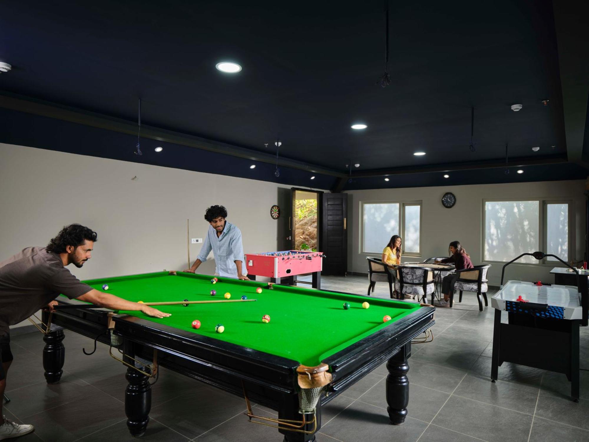 Blanket Days Resort And Spa Thekkady Dış mekan fotoğraf