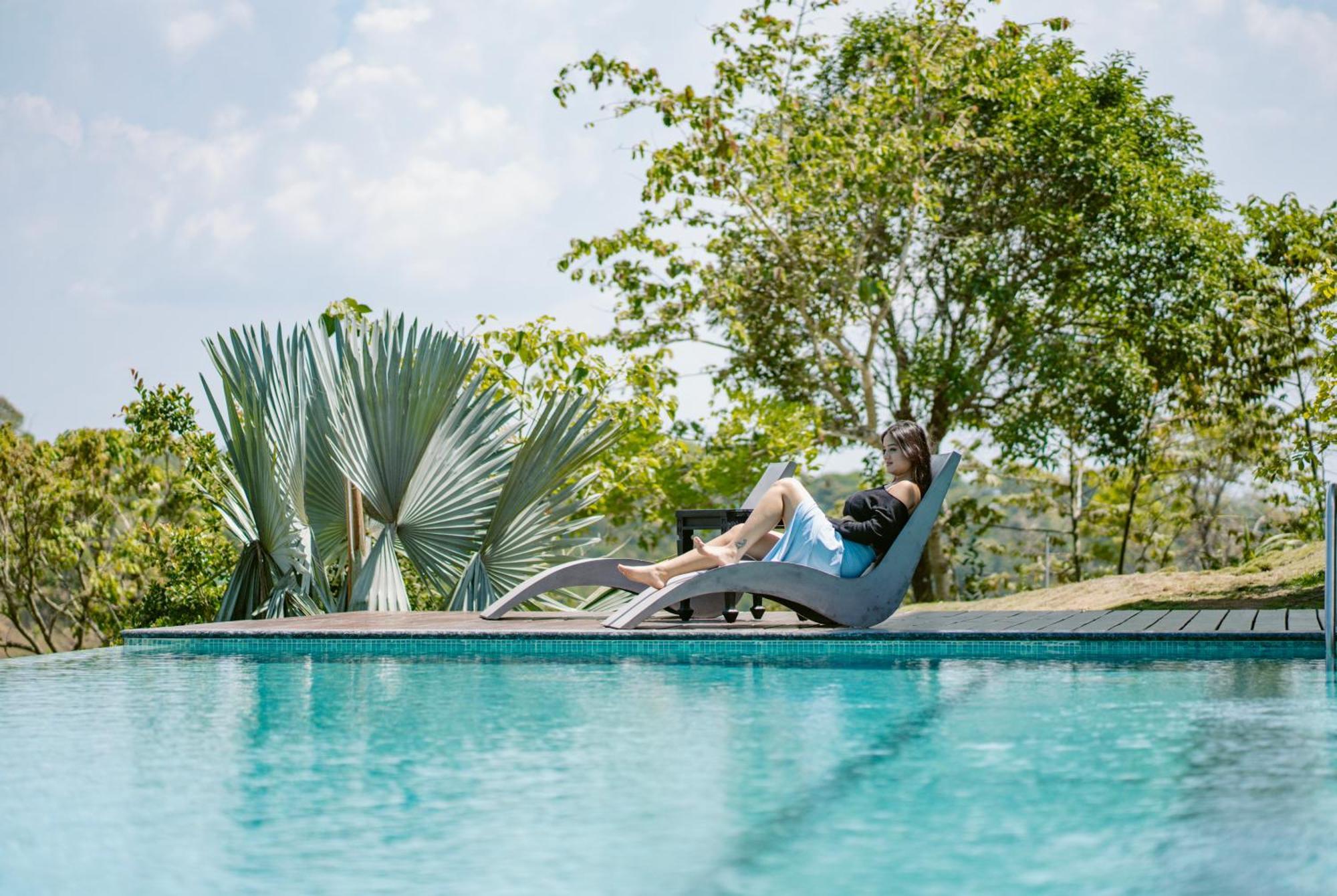 Blanket Days Resort And Spa Thekkady Dış mekan fotoğraf